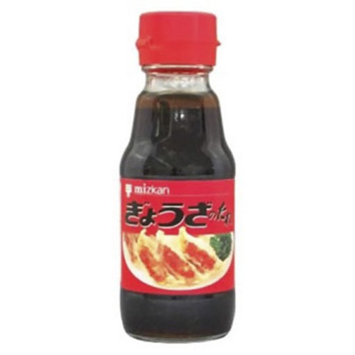 미즈칸 교자 양념