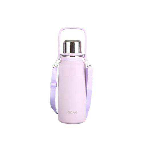 316 국산 스텐 보온병 원터치 보온병 대용량 1500ml
