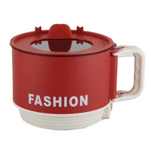 DS 다용도 전기냄비 멀티쿠커 HCKY-09 레드