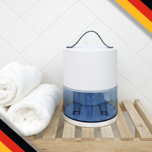 독일브랜드 미니 제습기