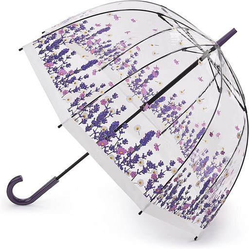 펄튼 Fulton 꽃밭 장우산 명품 우산 영국왕실우산