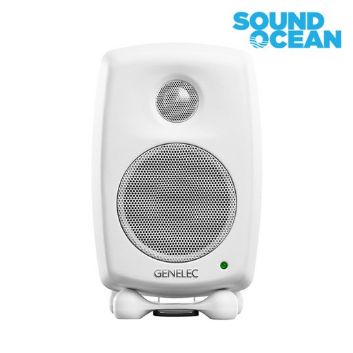 GENELEC 클래식 시리즈 제네렉 스튜디오 모니터 스피커 1통