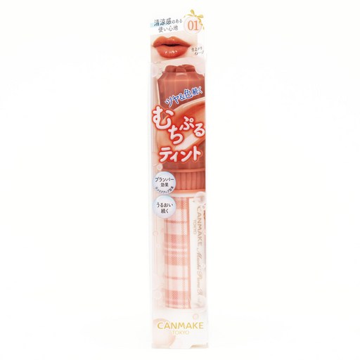 캔메이크 무치푸루 틴트