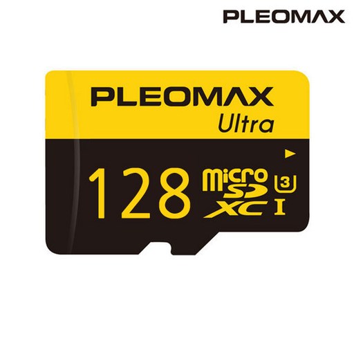 플레오맥스 울트라 블랙박스용 microSD 메모리모음전