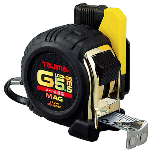 타지마 SF-GLM25-55BL 줄자 5.5M