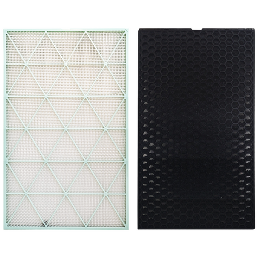 국산 삼성 큐브 공기청정기 필터 CFXJ170D AX67R9880WFD, 1개