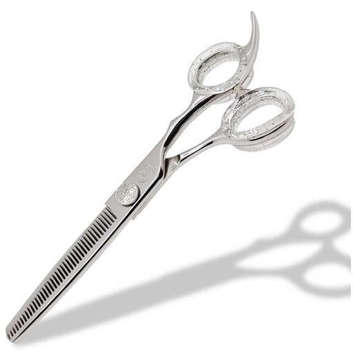 닉센 프로 틴닝가위 18cm NX-PT65