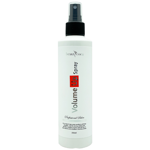 뷰티코코 네츄럴 볼륨 업 헤어 스프레이 250ml