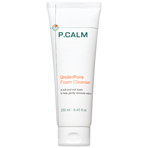 피캄 언더포어 바테카 대용량 폼 클렌징 250ml