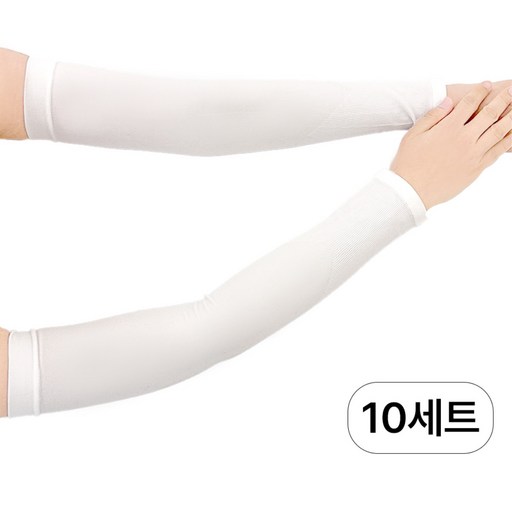 QDA 심리스 쿨토시 팔토시