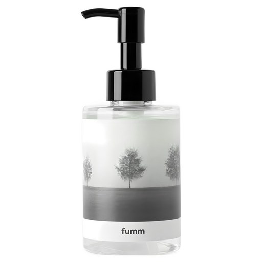 퓸 러브슬리커 프리미엄 비건 마사지젤 150ml 1개