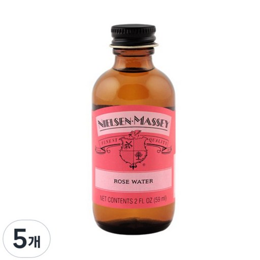 닐슨메시 로즈워터 익스트렉 59ml