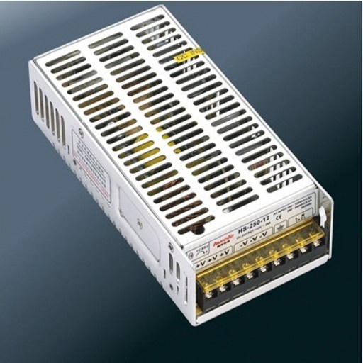 KC인증 산업용 SMPS HS-250W-5V 전원공급장치 SMPS아답타