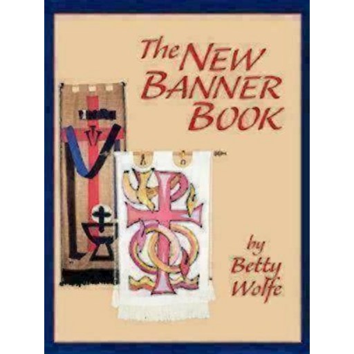 New Banner Book Paperback