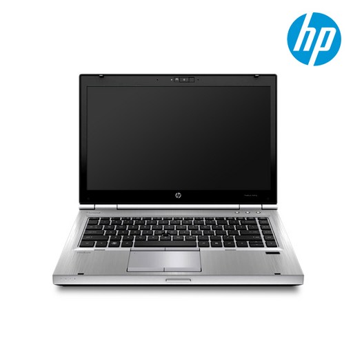 HP ELITEBOOK 8460P i5 가성비 중고노트북, i5 2520M 2.50GHz/4G/SSD120G/인텔HD3000, 실버