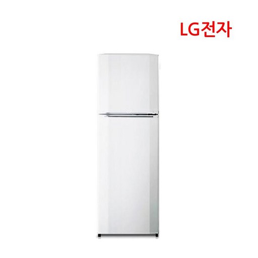 LG전자 B247W 일반냉장고