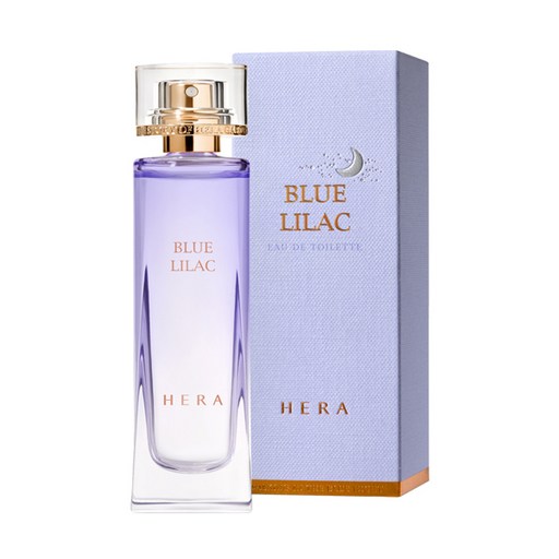 헤라 블루 라일락 오 드 뚜왈렛 50ml