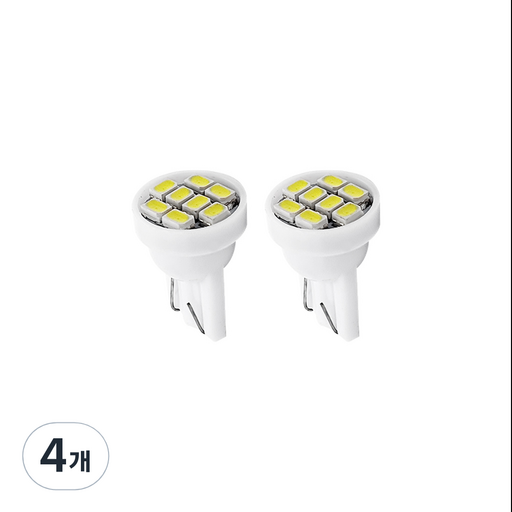 화물차 대형트럭 24V 8LED 국산 5630CHIP