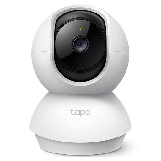 타포 360도 회전형 FHD 화질 스마트 WiFi 홈 CCTV 실내용
