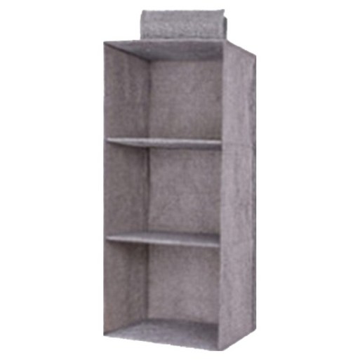 하이퍼 행잉 오거나이저, 그레이, 1개