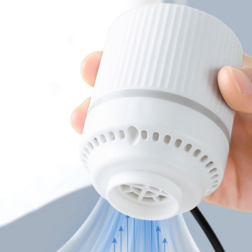 프리라이프 이불 압축 자동 펌프 의류 진공 휴대용 압축기 옷압축기 압축팩 흡입기