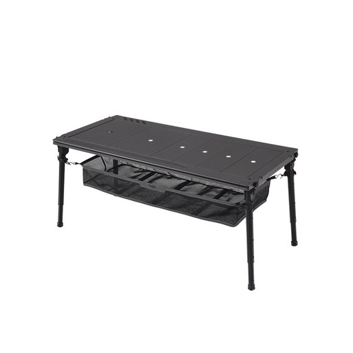 카고컨테이너 컴포트 IGT 테이블, 그레이