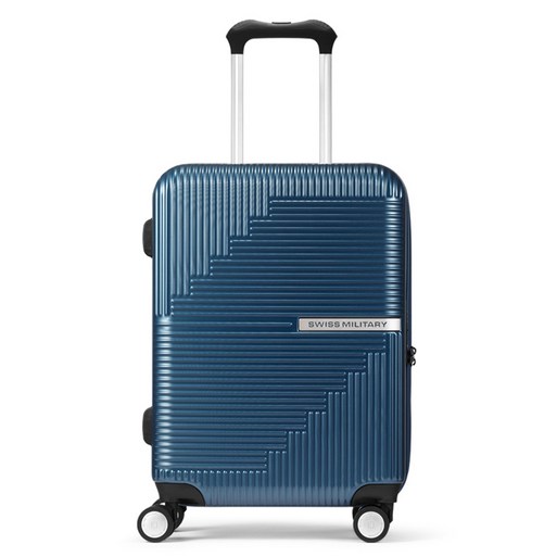 스위스밀리터리 여행 캐리어 20인치 기내용