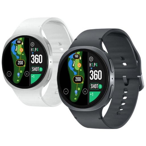 삼성 갤럭시 워치8 골프 44mm  스마트캐디 3년 이용권