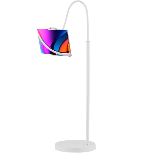 최신형 스톤힐 XX 고강도 자바라 핸드폰 태블릿 거치대 자유조절