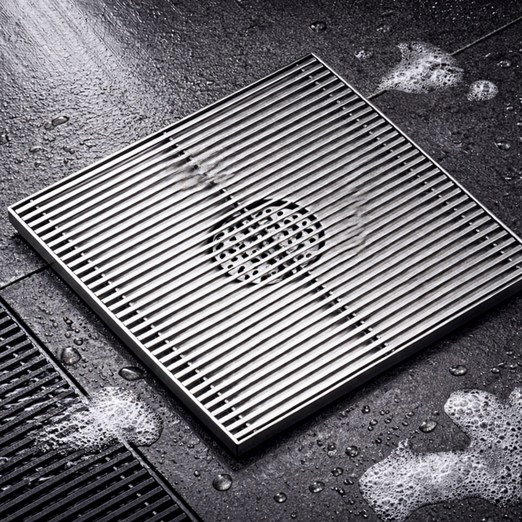 사타 라인유가 스텐 배수구 트랩