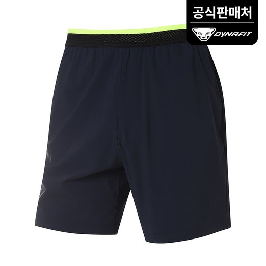 다이나핏 공식 남성 DRY MAX 드라이 맥스 하프 팬츠 반바지 YMM23367N9