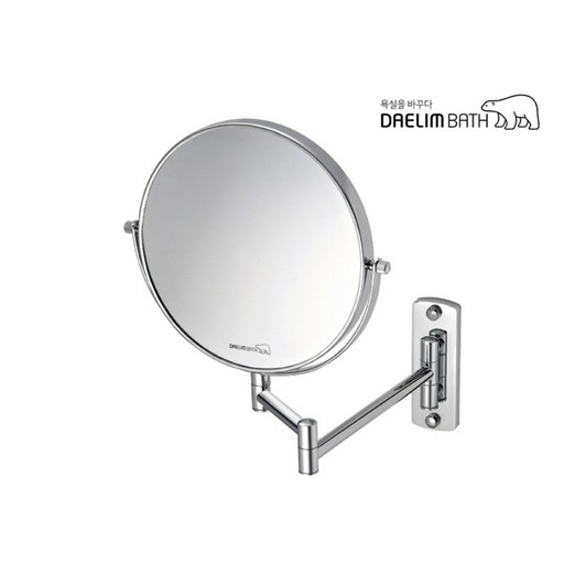 대림바스 DLA9022 면도경 확대경 면도겨울 욕실거울 DLA9022