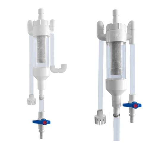 정하남 외부 집똥기 어항 외부형 오물 집진기 외부여과기 거북이