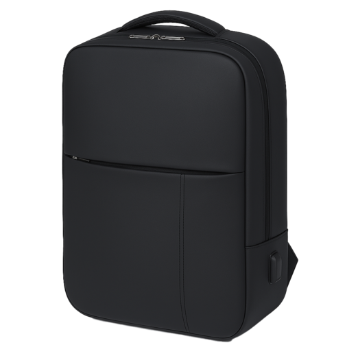 사우스웨스트 초경량 직장인 17인치 노트북 백팩 가벼운 남편 가방 슬림 비즈니스