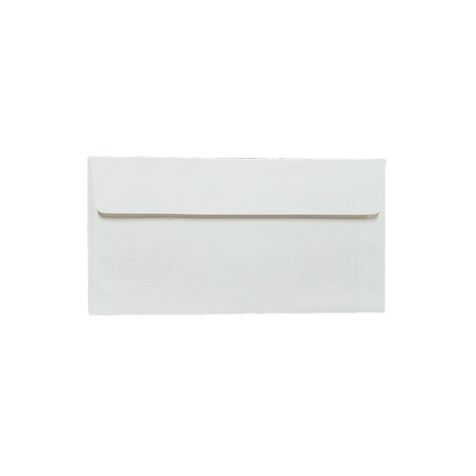 티켓형 상품권 현금 신권 답례 카드 자켓형 레자크지 용돈봉투 175 x 85 mm, 백색, 100개