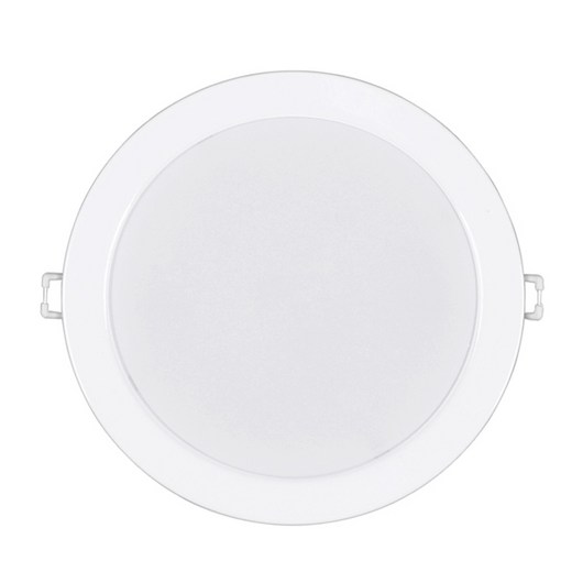 LED 15cm 매입등 20w 천장등, 주광색
