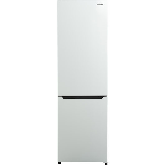 클라윈드 피트인 콤비 냉장고 250L 방문설치, 화이트, KRNC250WEM1