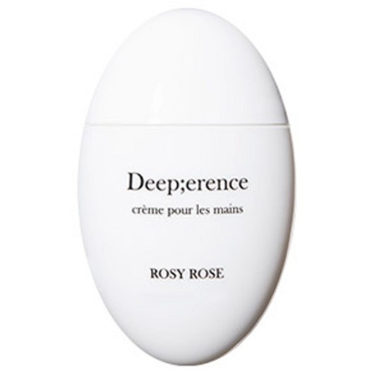 딥퍼랑스 로지 로즈 향 핸드크림 50ml 딥디크핸드크림