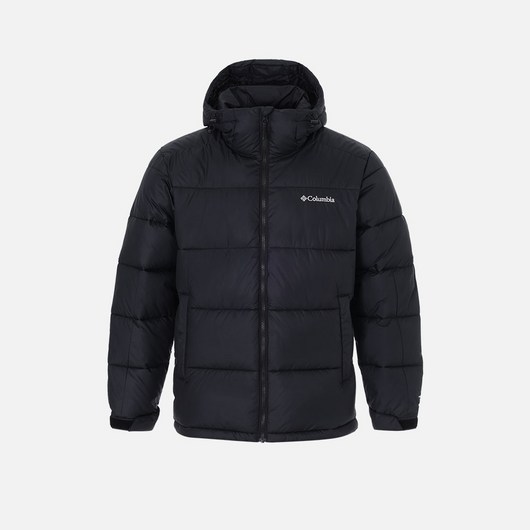 컬럼비아 남성용 유니 후드 푸퍼 자켓 C54-YUD317