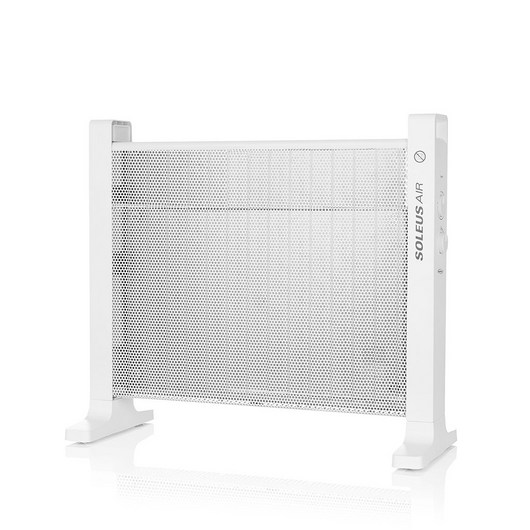 추천2 솔러스에어히터