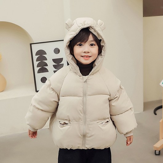 베이비패딩 추천 1등 제품