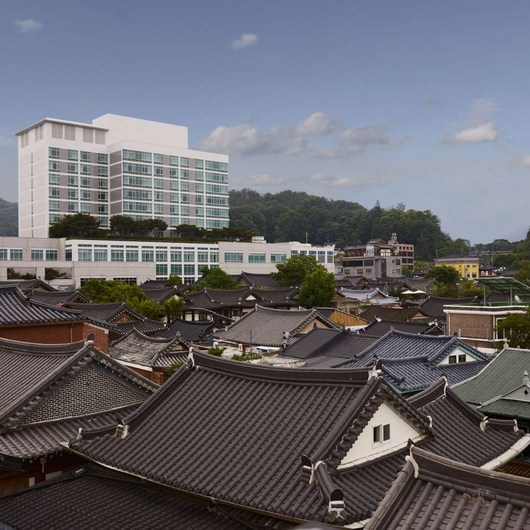 [전주시] 라한호텔 전주