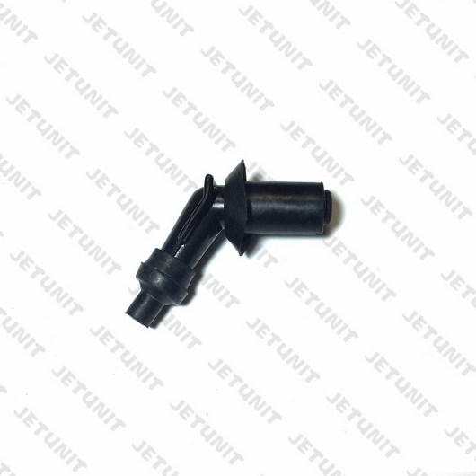SYM yamaha giaggio honda vespa kawasaki 등 motorcyel 스쿠터 부품에 대한 범용 점화 플러그 cap assy, 1개
