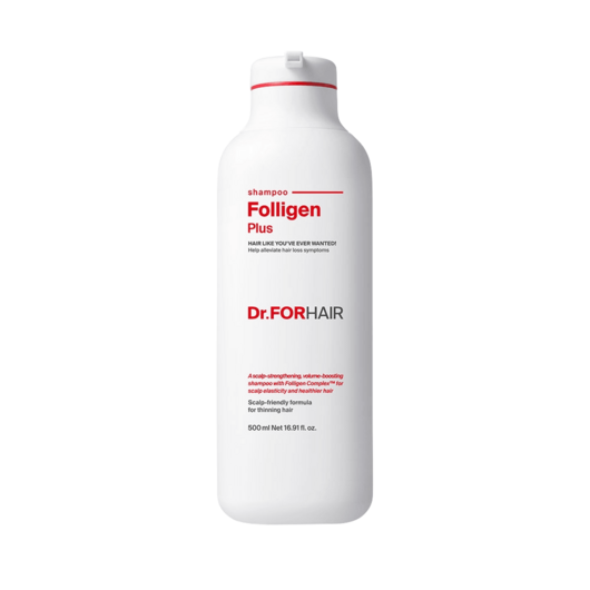 닥터포헤어 폴리젠 플러스 샴푸 500ml