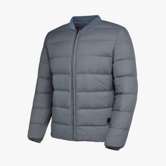 프로스펙스 @@ 대한민국 토종 스포츠 @ 2023NEW @ DUCK DOWN @ 레귤러핏 @ 남여공용 @ 부드러운 터치감 @ 가벼운 무게감 @ 라운드 경량 덕다운 재킷 SW712