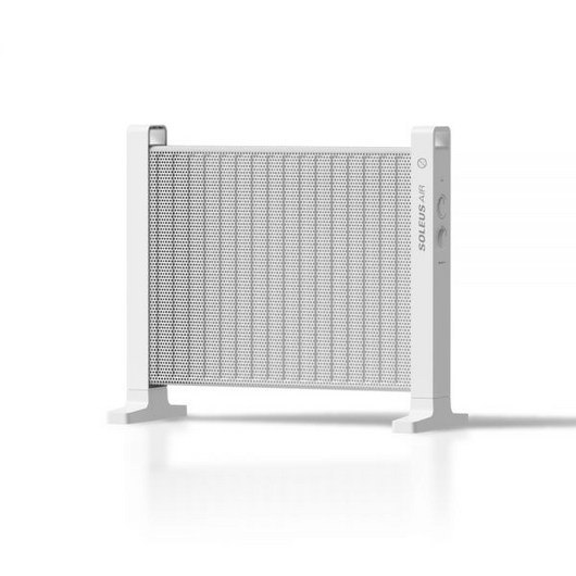 추천7 솔러스에어히터