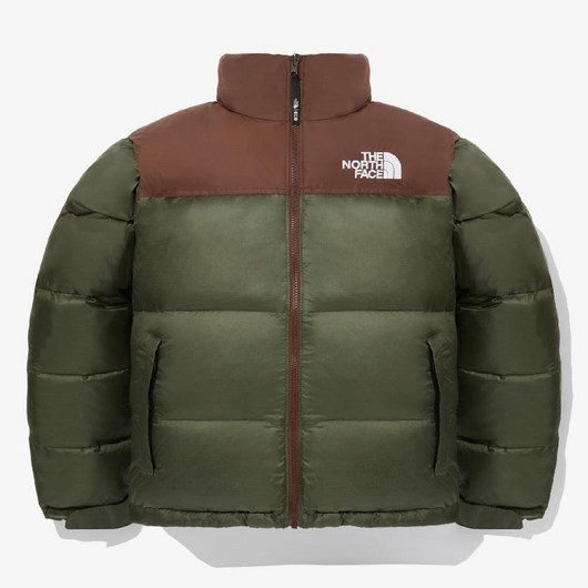 [국내매장A/S] 노스페이스 다운 남성 1996 에코 눕시 자켓 M S ECO NUPTSE JACKET NJ1DQ75G