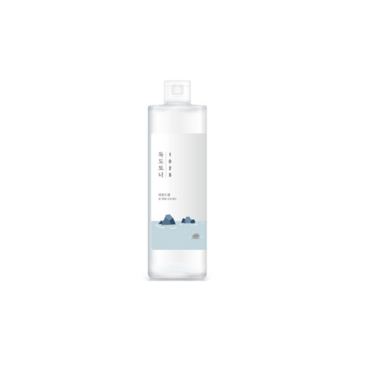 라운드랩 1025 독도 토너, 150ml, 1개