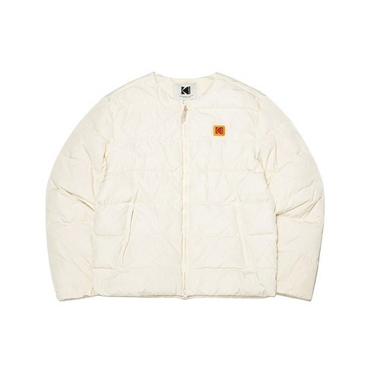 추천9 코닥경량패딩