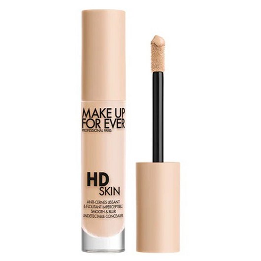 메이크업포에버 HD 스킨 컨실러 5ml, 1개, #1.3(N) 누가